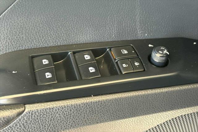 used 2020 Toyota Camry car, priced at $16,977