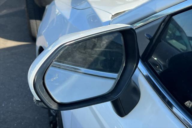 used 2020 Toyota Camry car, priced at $17,999