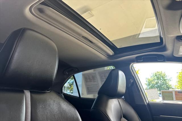 used 2020 Toyota Camry car, priced at $16,977
