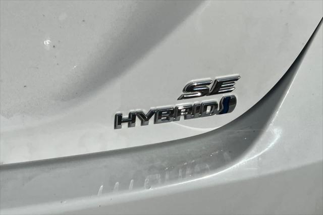 used 2020 Toyota Camry car, priced at $17,999