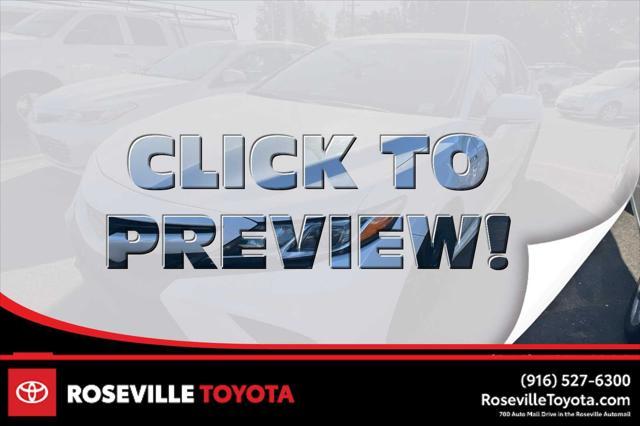 used 2020 Toyota Camry car, priced at $17,999