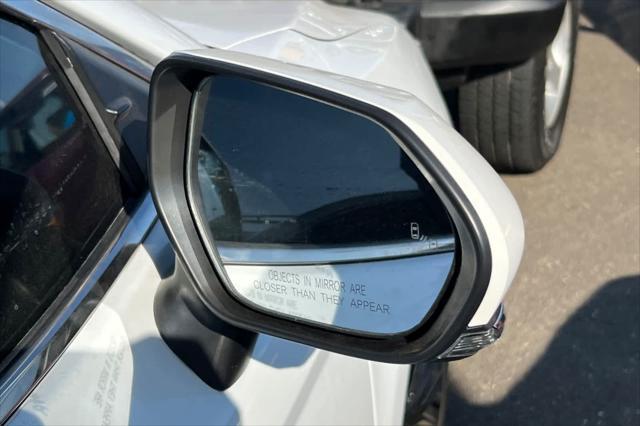 used 2020 Toyota Camry car, priced at $17,999