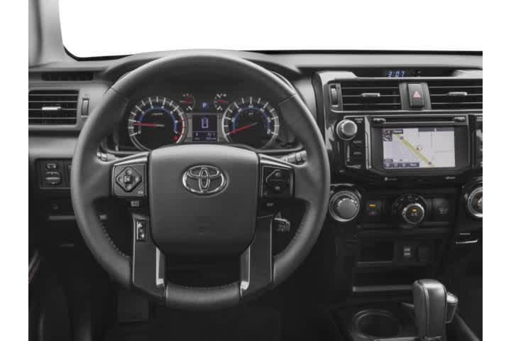 used 2018 Toyota 4Runner car, priced at $35,999