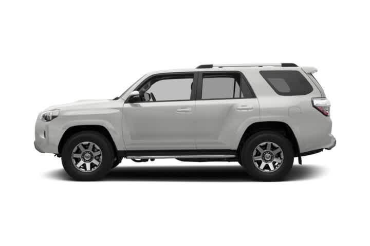 used 2018 Toyota 4Runner car, priced at $35,999