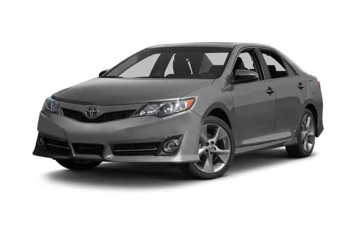 used 2013 Toyota Camry car, priced at $9,999