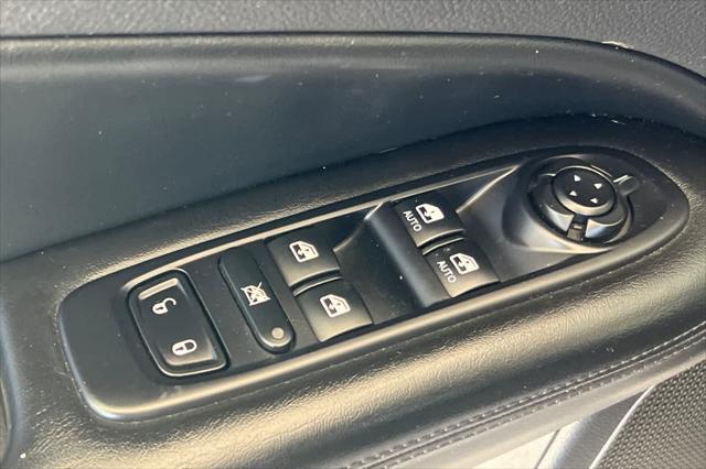 used 2019 Jeep Compass car, priced at $16,999