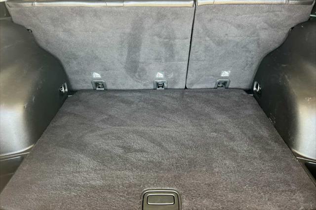used 2019 Jeep Compass car, priced at $16,999