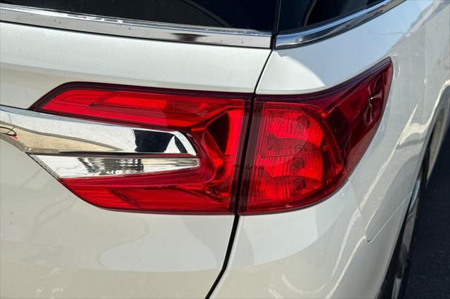 used 2018 Honda Odyssey car, priced at $23,999