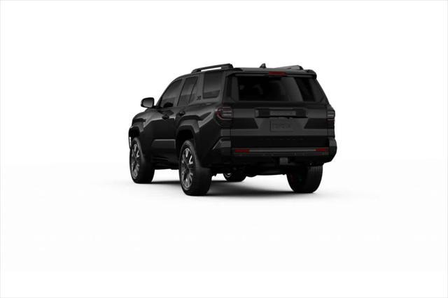 new 2025 Toyota 4Runner car, priced at $56,889