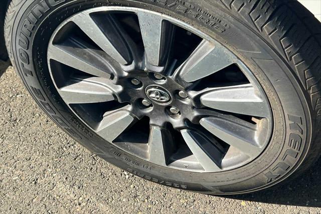 used 2019 Toyota Sienna car, priced at $39,999