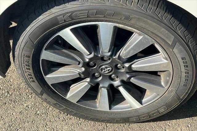 used 2019 Toyota Sienna car, priced at $39,999