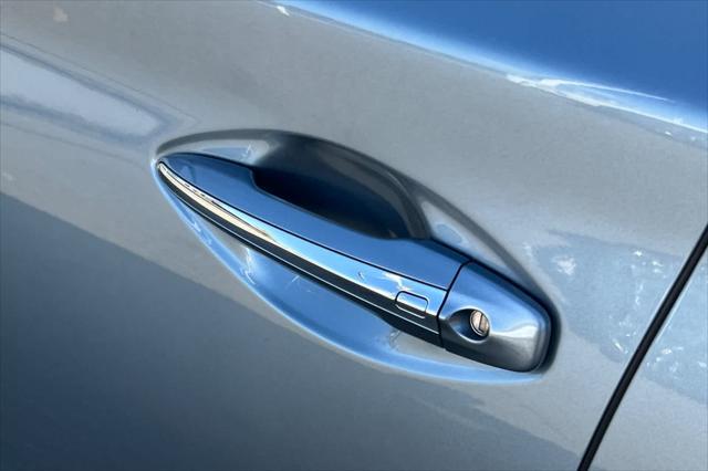 used 2014 INFINITI Q50 car, priced at $14,999
