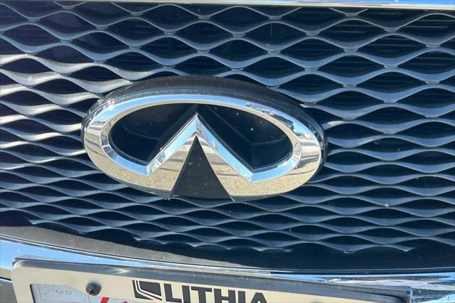 used 2014 INFINITI Q50 car, priced at $14,999