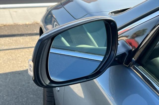used 2014 INFINITI Q50 car, priced at $14,999