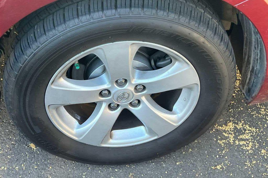 used 2016 Toyota Sienna car, priced at $11,977
