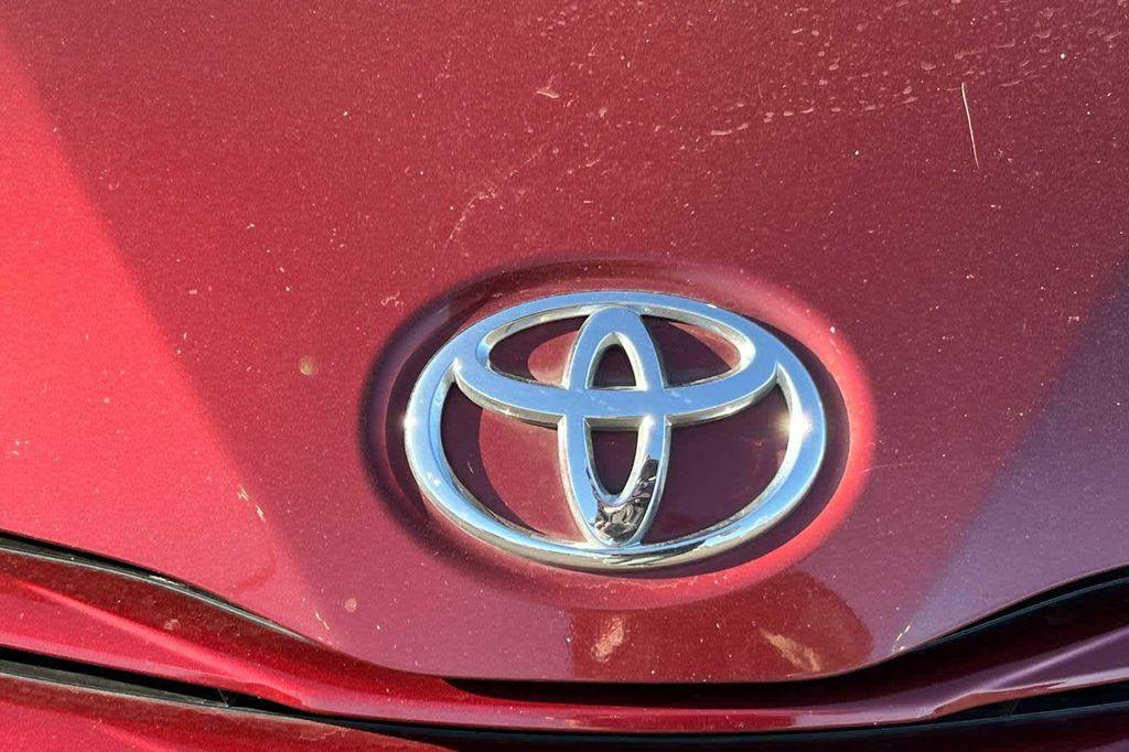 used 2016 Toyota Sienna car, priced at $11,977