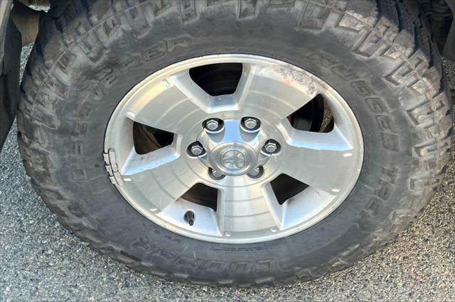 used 2005 Toyota 4Runner car, priced at $13,999