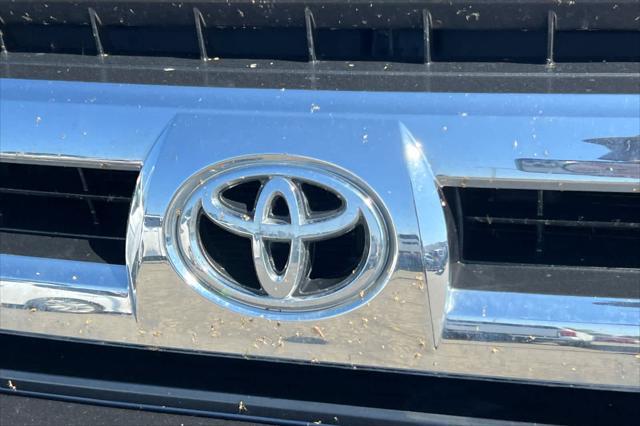 used 2005 Toyota 4Runner car, priced at $13,999