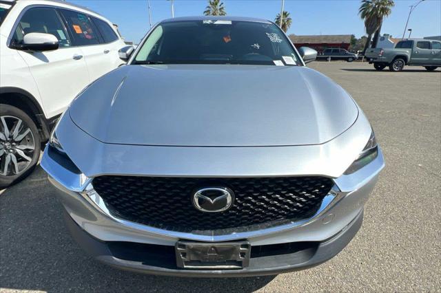 used 2020 Mazda CX-30 car, priced at $23,999