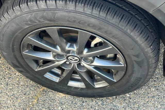 used 2020 Mazda CX-30 car, priced at $23,999
