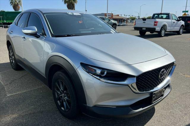 used 2020 Mazda CX-30 car, priced at $23,999