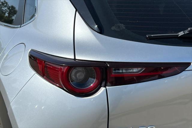 used 2020 Mazda CX-30 car, priced at $23,999