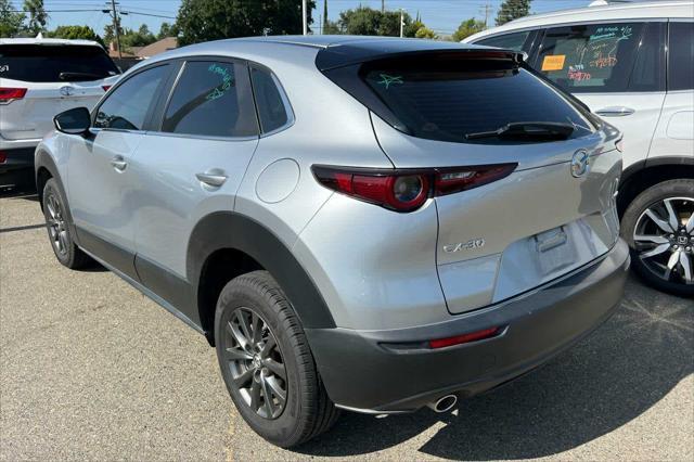 used 2020 Mazda CX-30 car, priced at $23,999