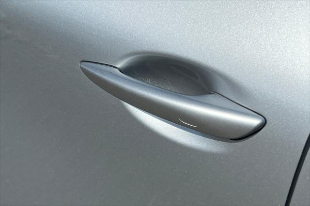 used 2020 Mazda CX-30 car, priced at $23,999