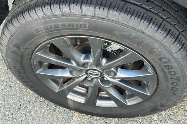 used 2020 Mazda CX-30 car, priced at $23,999