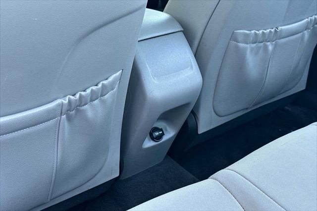 used 2018 Hyundai Sonata Hybrid car, priced at $10,788