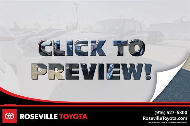 used 2022 Toyota 4Runner car, priced at $40,977