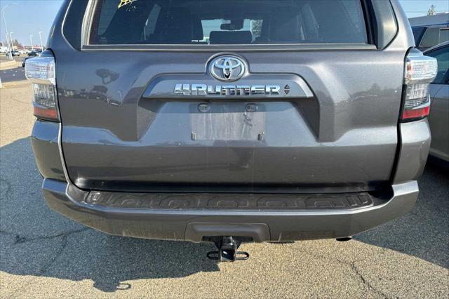 used 2022 Toyota 4Runner car, priced at $40,977