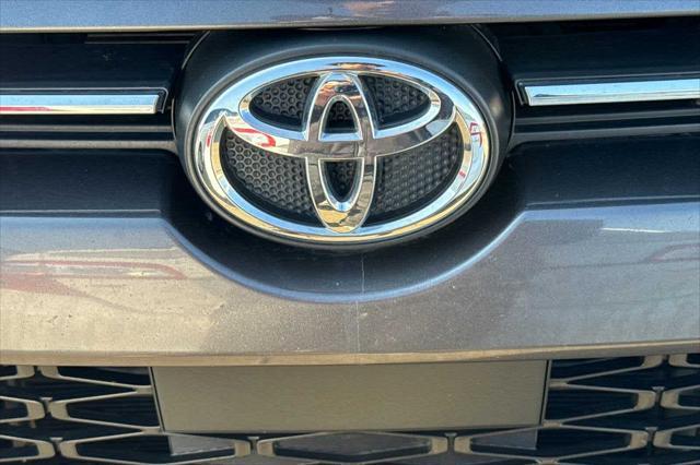 used 2022 Toyota 4Runner car, priced at $40,977