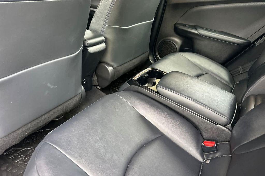 used 2017 Toyota Prius Prime car, priced at $20,999