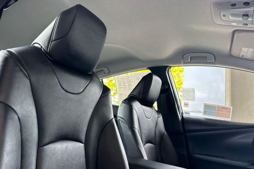 used 2017 Toyota Prius Prime car, priced at $20,999