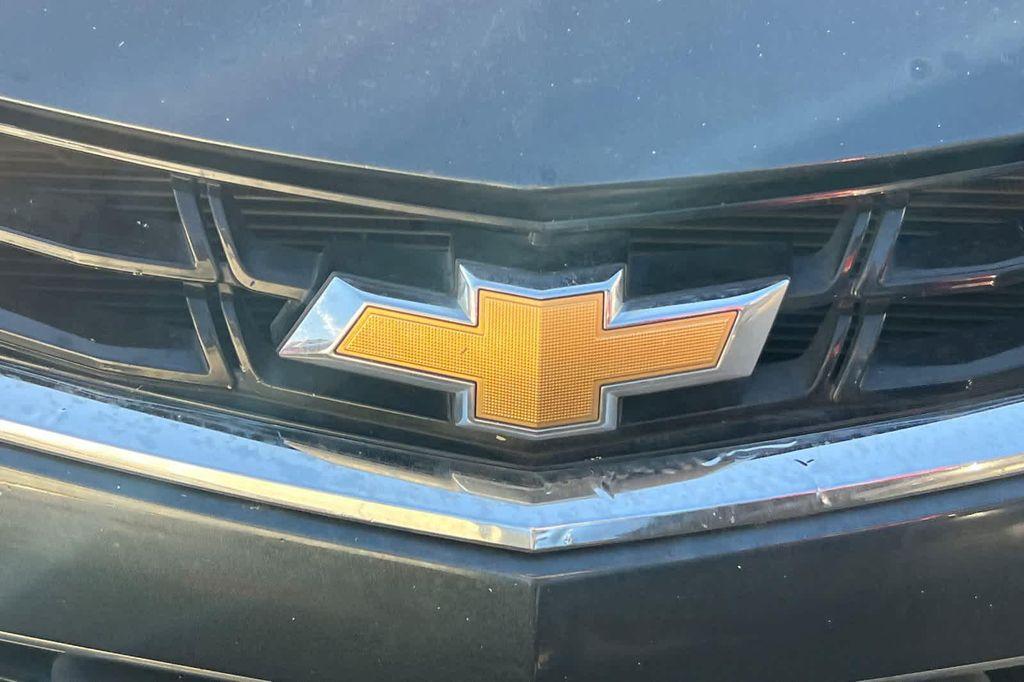used 2018 Chevrolet Cruze car, priced at $12,999