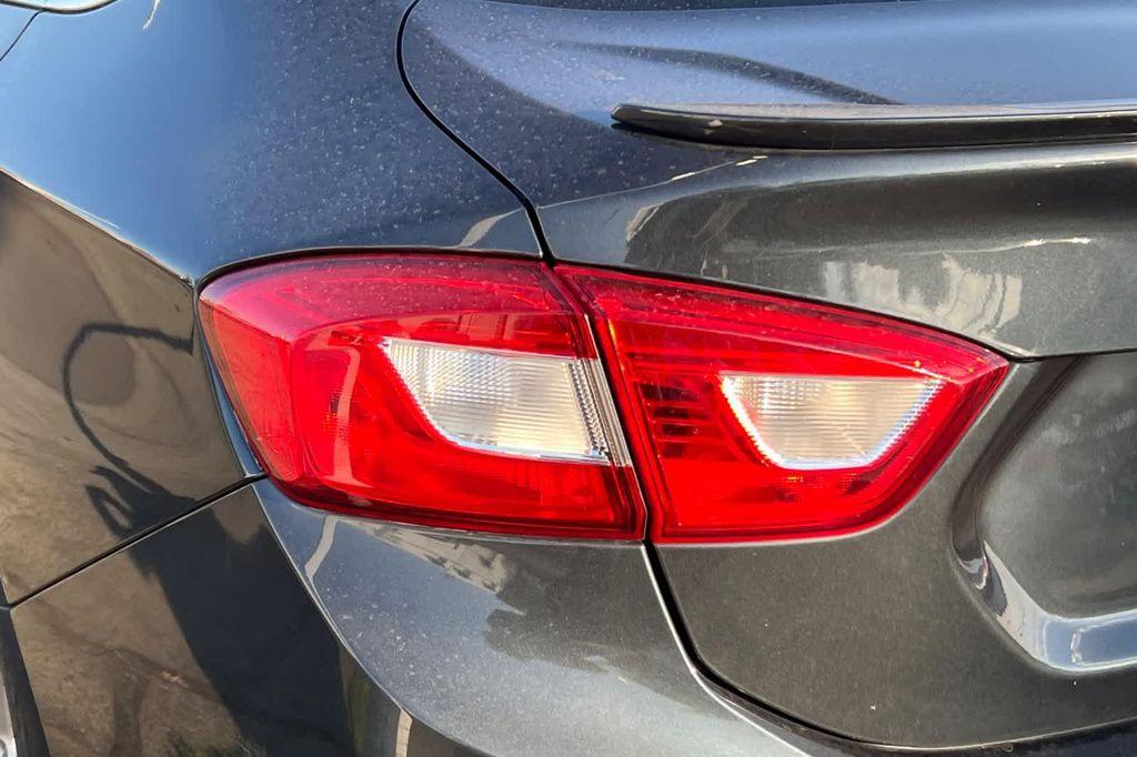 used 2018 Chevrolet Cruze car, priced at $12,999