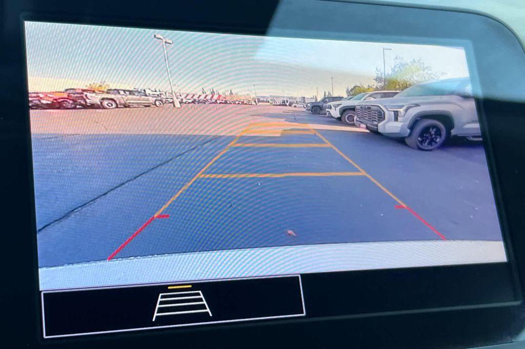 used 2024 Chevrolet Malibu car, priced at $17,999