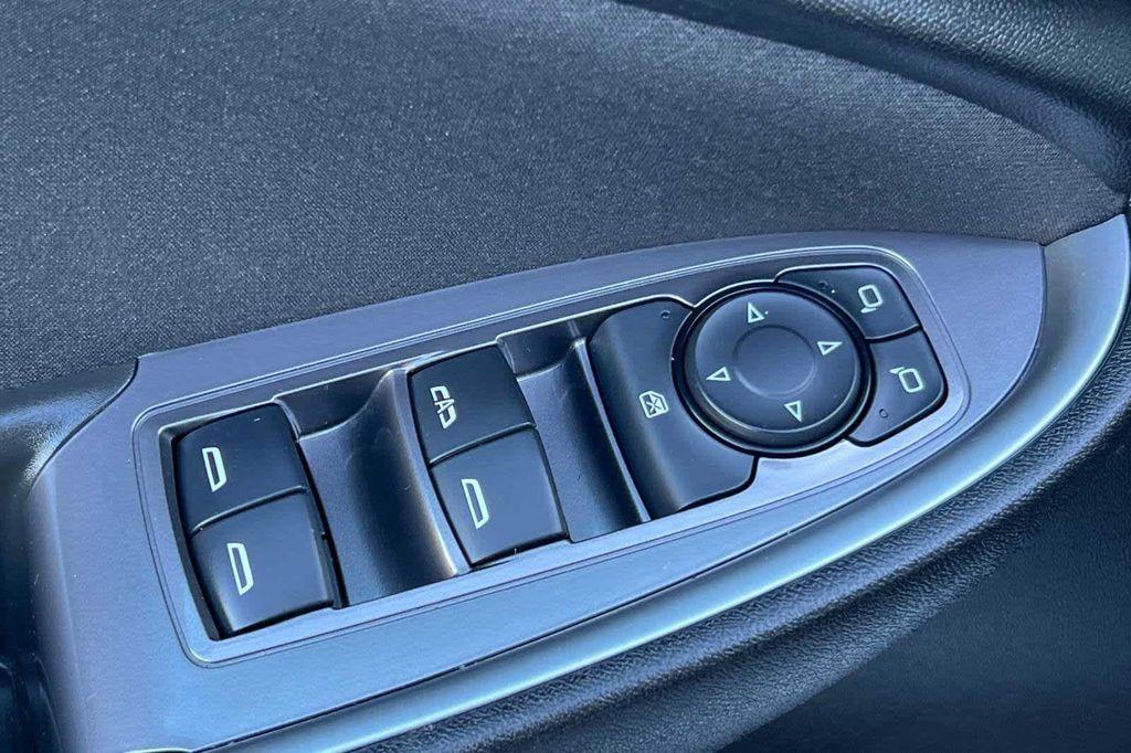 used 2024 Chevrolet Malibu car, priced at $17,999