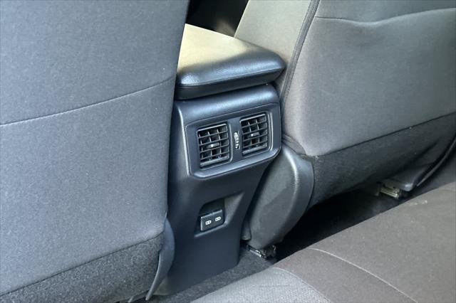 used 2024 Toyota RAV4 car, priced at $34,999
