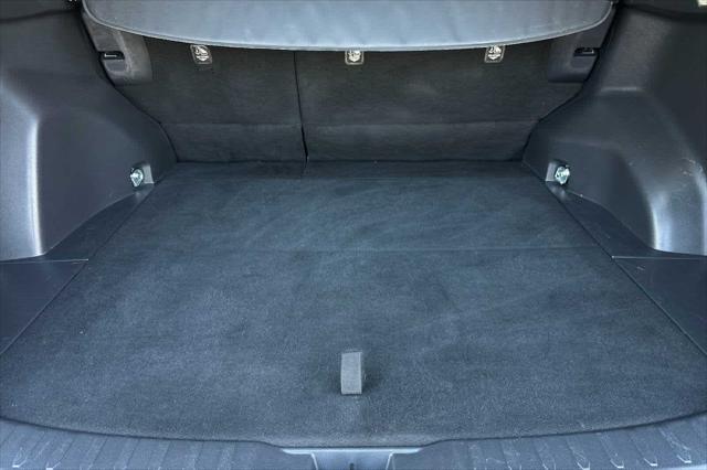 used 2024 Toyota RAV4 car, priced at $34,999