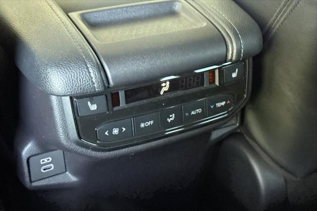 new 2025 Toyota Grand Highlander car, priced at $53,327