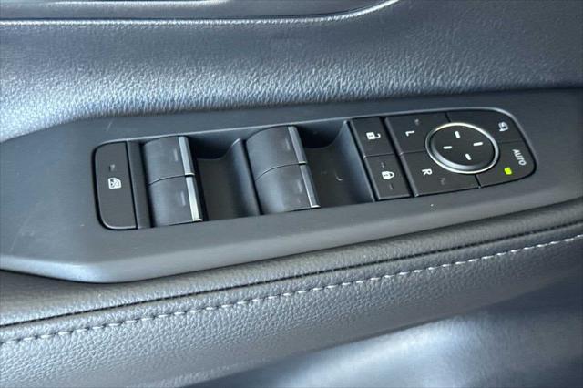 new 2025 Toyota Grand Highlander car, priced at $53,327