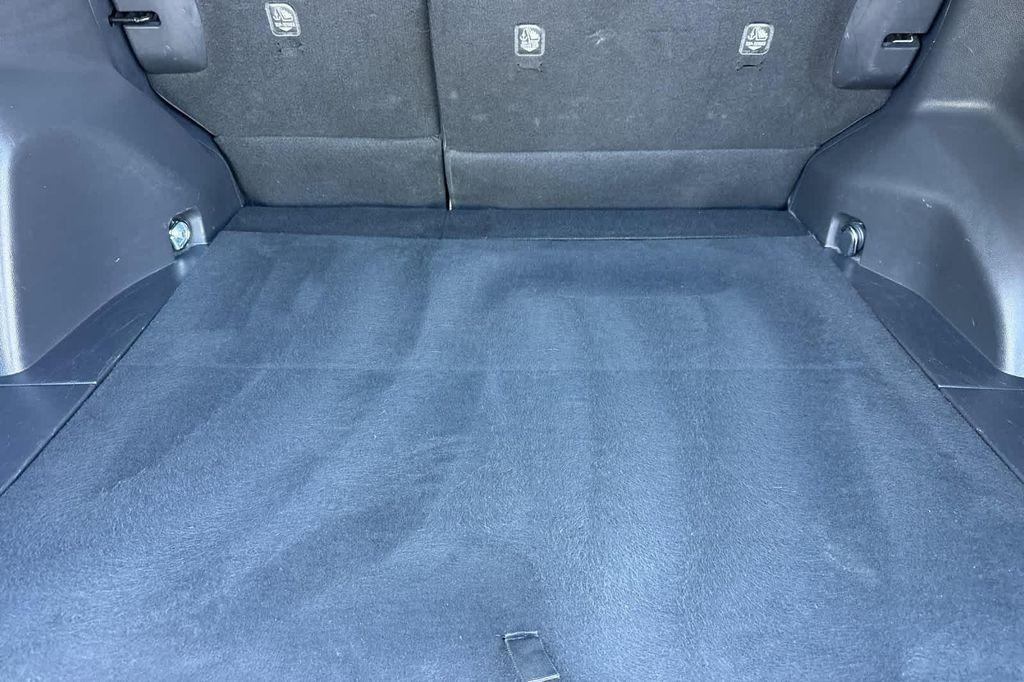 used 2023 Toyota RAV4 car, priced at $25,977