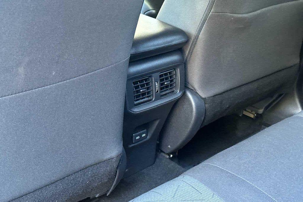 used 2023 Toyota RAV4 car, priced at $27,999