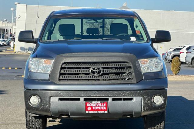 used 2008 Toyota Tundra car, priced at $12,999