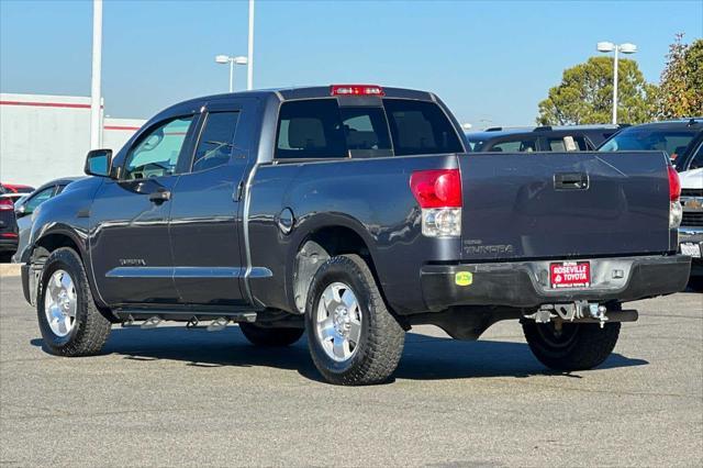 used 2008 Toyota Tundra car, priced at $12,999