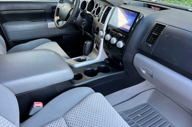 used 2008 Toyota Tundra car, priced at $12,999