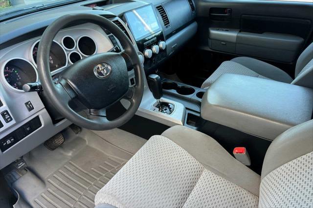 used 2008 Toyota Tundra car, priced at $12,999