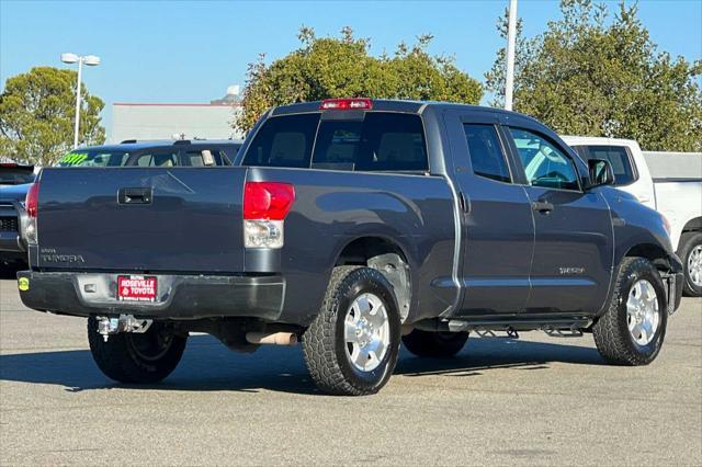 used 2008 Toyota Tundra car, priced at $12,999